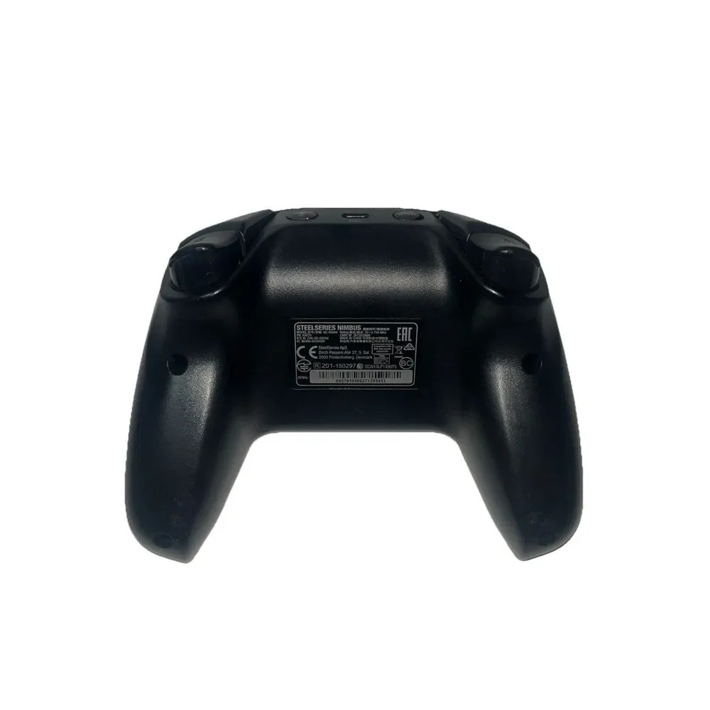 SteelSeries Nimbus Bluetooth Mobile Gaming Controller iOS Apple TV GC-00004